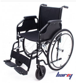Кресло-коляска инвалидная Barry A3, 1618C0303S (41 см)